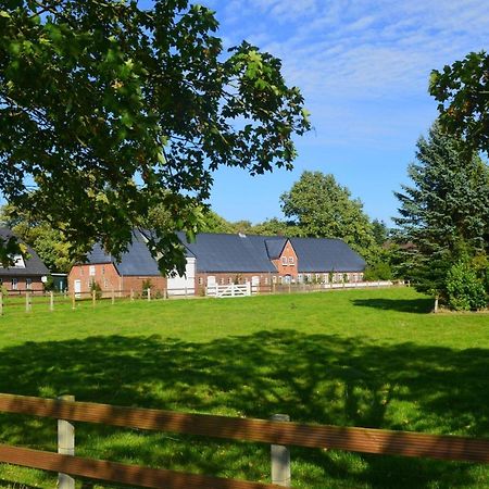 Hof Diederichs Bohmstedt Exteriör bild